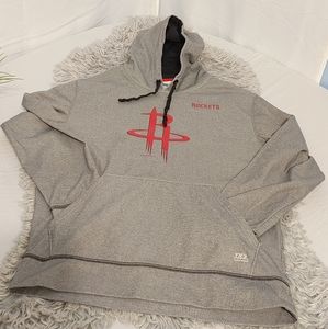 Houston Rockets Men Hoodie